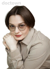 Батищева Дарья Игоревна 