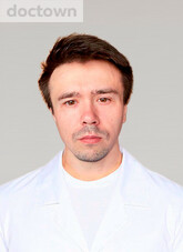 Батмаев Дмитрий Борисович