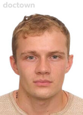 Батмазов Дмитрий Владимирович