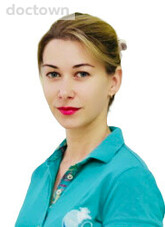 Батычко Маргарита Сергеевна