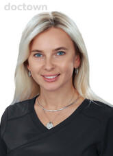 Баумгартен Анжелика Евгеньевна 