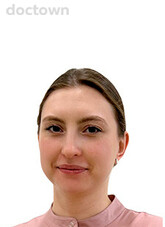 Баяндина Екатерина Михайловна