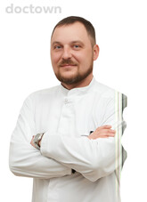 Базаркин Сергей Васильевич