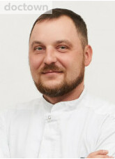Базаркин Сергей Васильевич