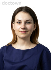 Баздырева Анна Юрьевна