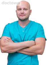 Бажанов Иван Валерьевич