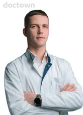 Баженов Дмитрий Николаевич