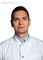 Базылев Андрей Сергеевич