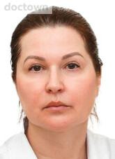 Рица Лиана Александровна