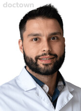 Гегенава Тимур Зурабович