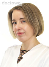 Гейнц Екатерина Геннадьевна