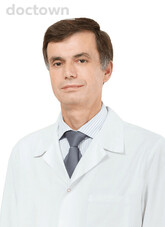 Гелетей Иван Иванович
