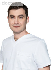 Гельштейн Константин Борисович