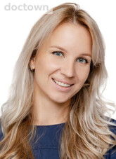 Гер Екатерина Олеговна