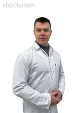 Герасимов Алексей Борисович