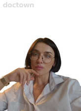 Герасимова Анастасия Владимировна