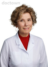 Герасимова Анна Всеволодовна