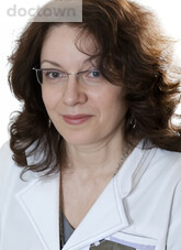 Герасимова Татьяна Николаевна