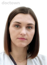  Герасина Юлия Александровна