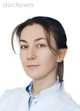 Гермоненко Ирина Владимировна