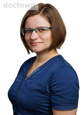 Гетманова Ирина Николаевна