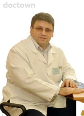 Геворкян Ваагн Авакович