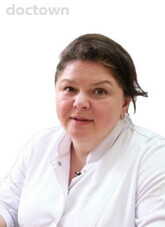 Субботина Ольга Юрьевна
