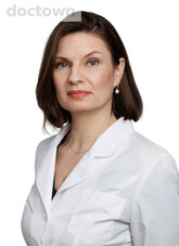 Суетина Ольга Александровна
