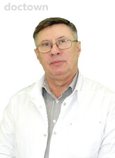 Суханкин Сергей Николаевич