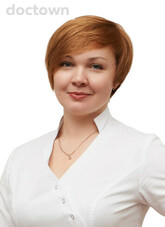 Сухаревская Елена Сергеевна