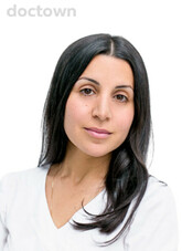 Сухиасян Роза Нверовна