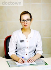 Суходоля Анна Васильевна