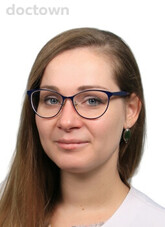 Суходоля Анна Васильевна