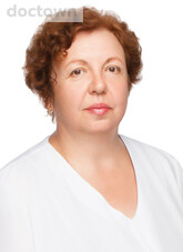 Сухомлина Елена Николаевна