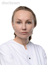 Сухопарова Елена Петровна