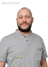 Сукач Михаил Сергеевич