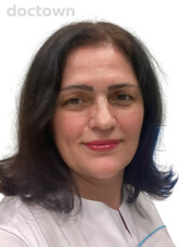 Сулай Карина Евгеньевна