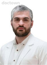 Сулейманов Эфенди Халилович