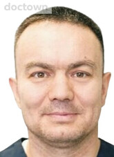 Султанов Мансур Базарбаевич