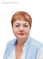 Султанова Марина Анатольевна