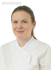 Султанова Ольга Николаевна