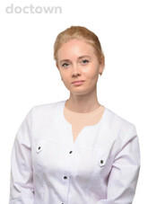 Суман Анна Александровна