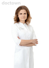 Сумарокова Инна Михайловна