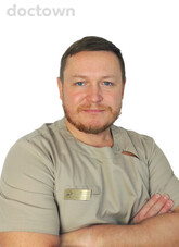 Сумин Вадим Сергеевич