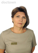 Сунцова Тамара Валерьевна