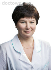 Супрунович Наталья Николаевна