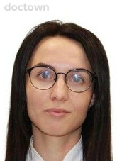 Сурикова Анна Александровна