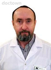 Суркин Камиль Митхятьевич