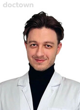 Суродин Вадим Андреевич