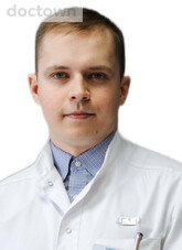 Сусанин Николай Викторович